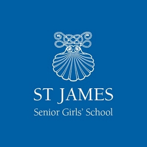 St James Senior Girls' School
